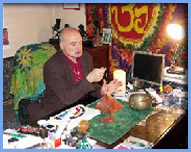 Image de contact